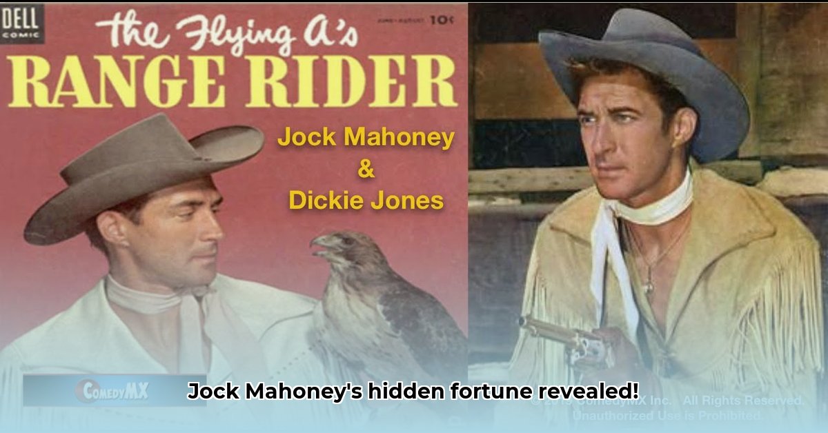 jock-mahoney-net-worth